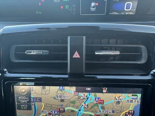 TOYOTA PRIUS 2019 Image 31