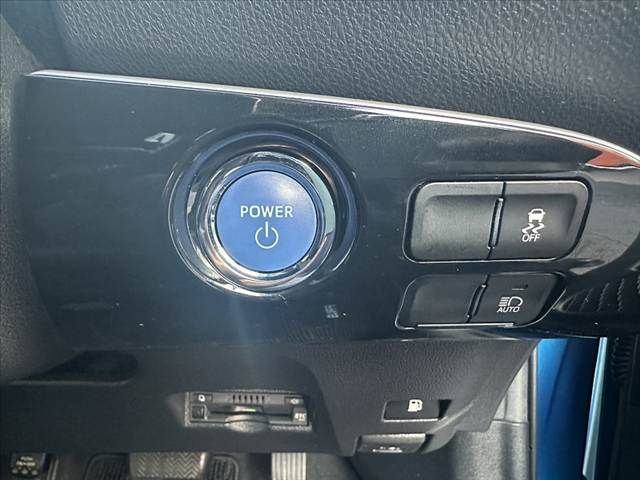 TOYOTA PRIUS 2019 Image 31