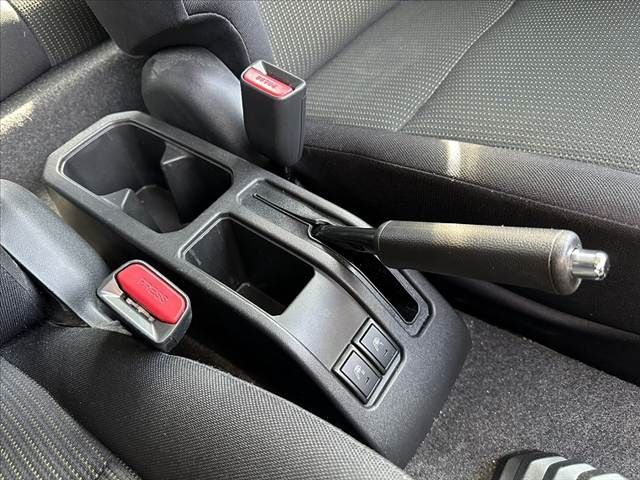 SUZUKI JIMNY 4WD 2023 Image 31