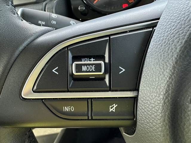 SUZUKI JIMNY 4WD 2023 Image 31