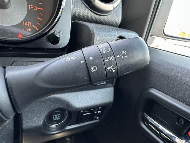 SUZUKI JIMNY 4WD 2023 Image 31