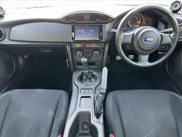 SUBARU BRZ 2019 Image 31