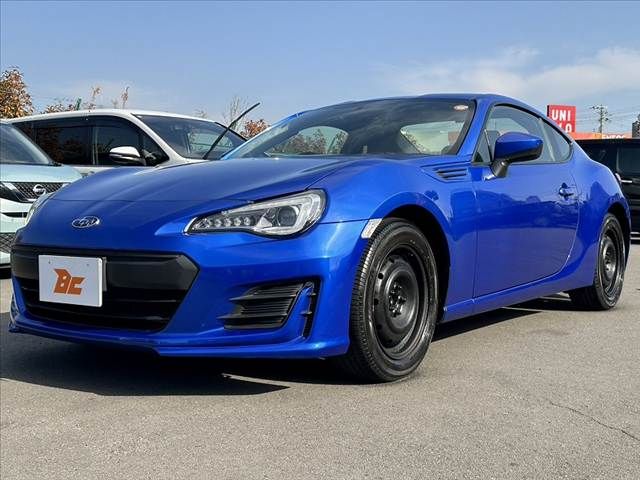 SUBARU BRZ 2019 Image 31