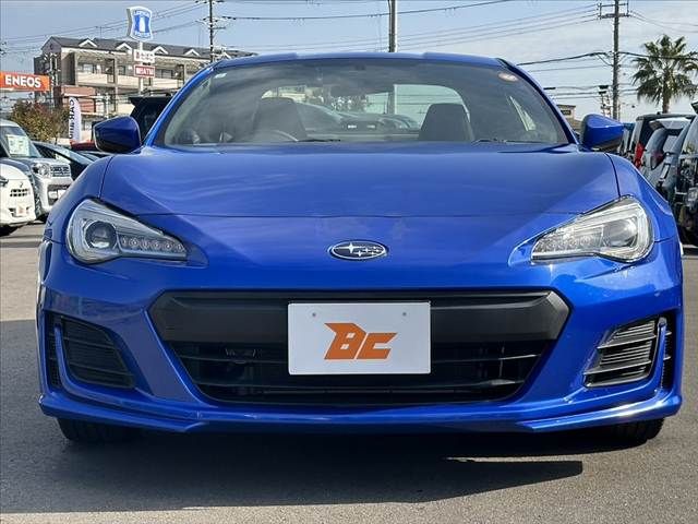 SUBARU BRZ 2019 Image 31