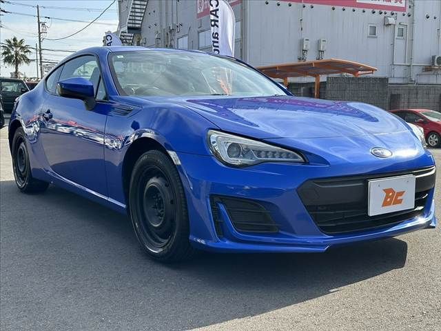 SUBARU BRZ 2019 Image 31