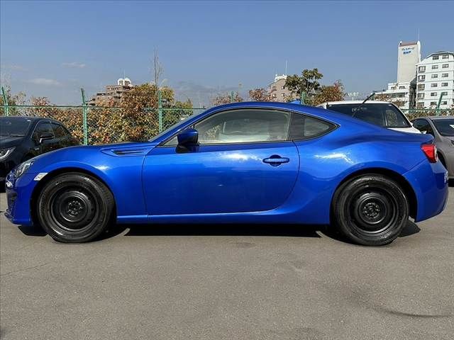 SUBARU BRZ 2019 Image 31
