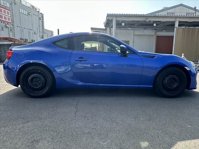 SUBARU BRZ 2019 Image 31
