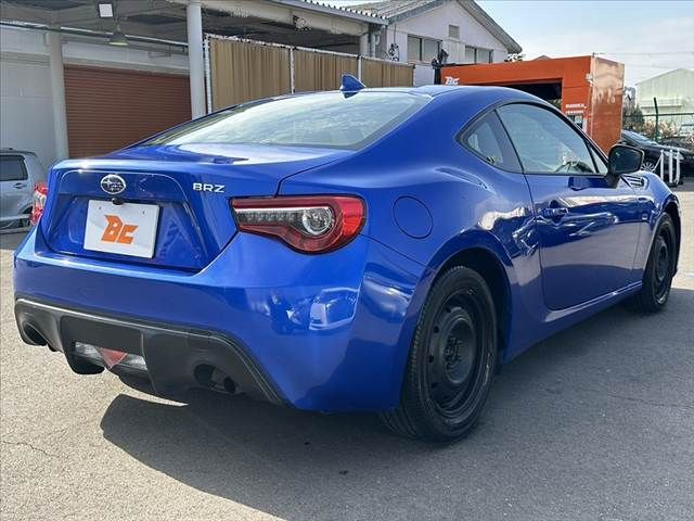 SUBARU BRZ 2019 Image 31