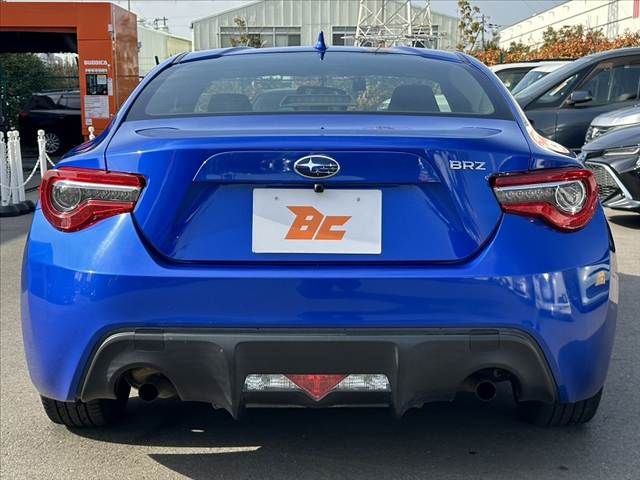 SUBARU BRZ 2019 Image 31