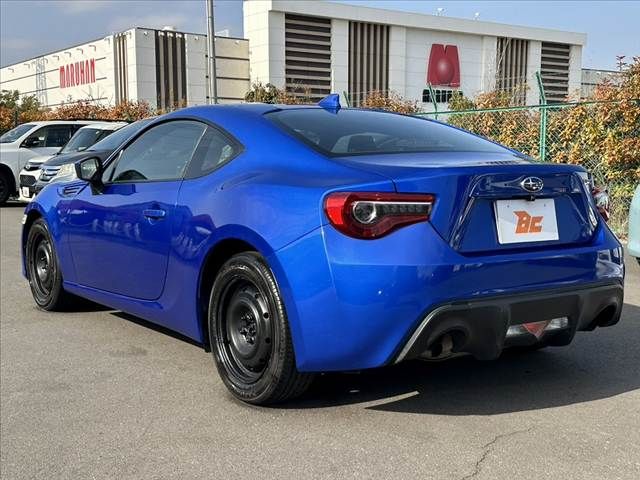 SUBARU BRZ 2019 Image 31