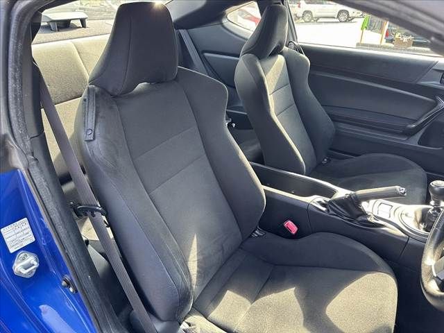 SUBARU BRZ 2019 Image 31