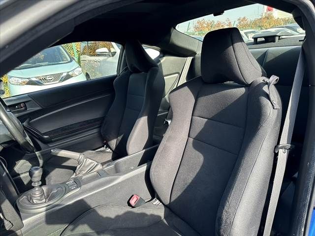 SUBARU BRZ 2019 Image 31