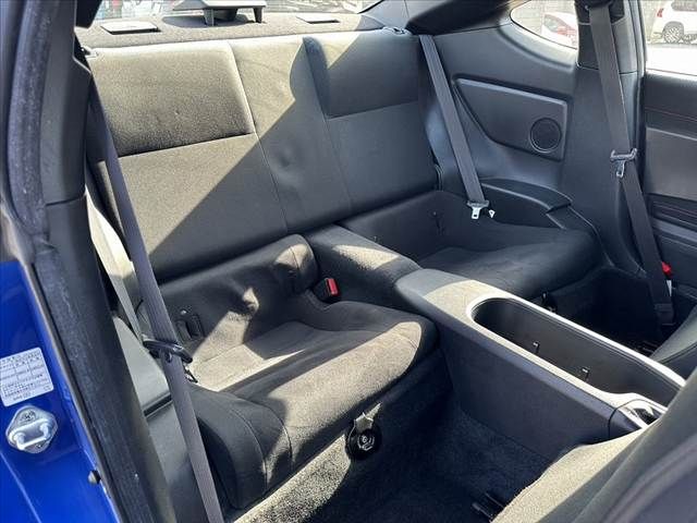 SUBARU BRZ 2019 Image 31