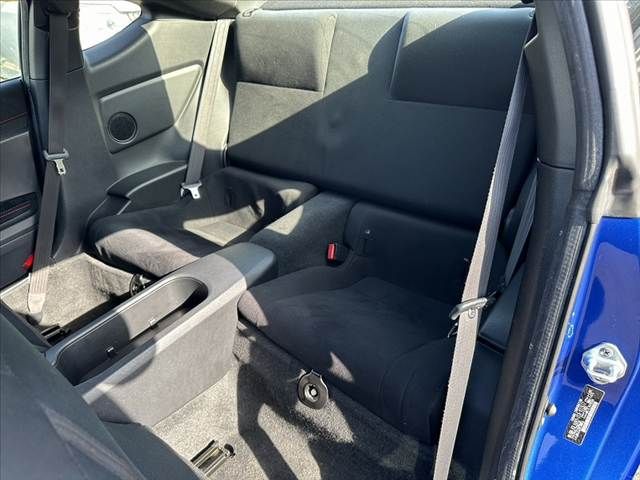 SUBARU BRZ 2019 Image 31