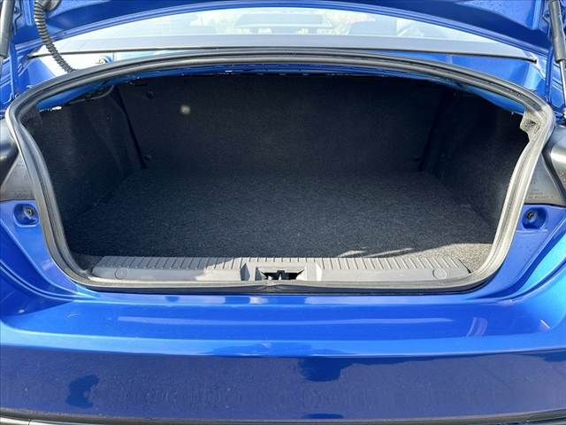 SUBARU BRZ 2019 Image 31