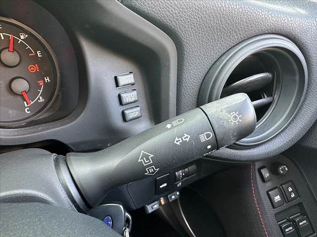 SUBARU BRZ 2019 Image 31