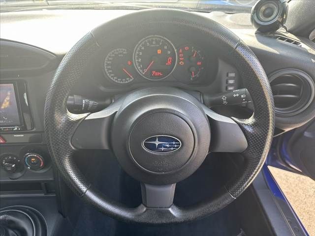 SUBARU BRZ 2019 Image 31