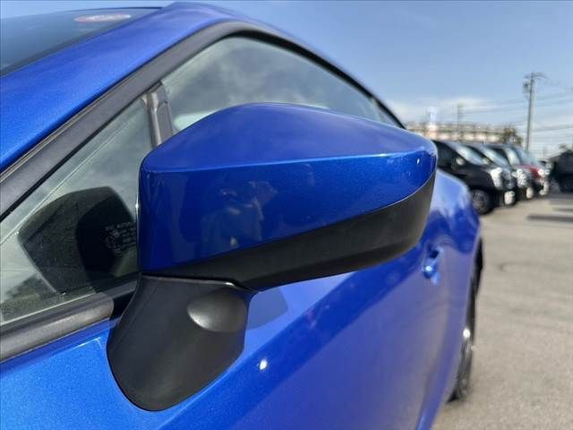 SUBARU BRZ 2019 Image 31