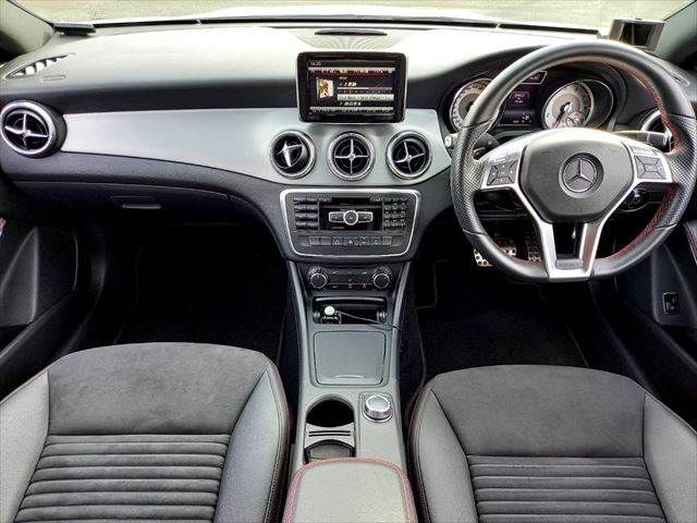MERCEDES BENZ CLA CL 2014 Image 31
