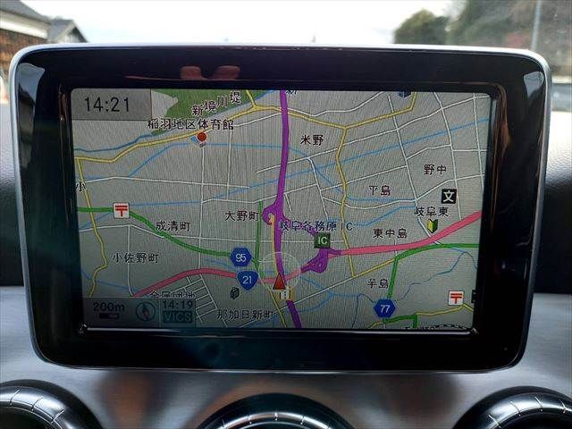 MERCEDES BENZ CLA CL 2014 Image 31