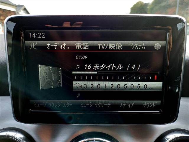 MERCEDES BENZ CLA CL 2014 Image 31