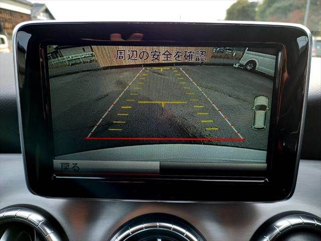 MERCEDES BENZ CLA CL 2014 Image 31