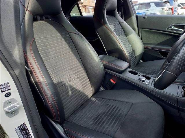 MERCEDES BENZ CLA CL 2014 Image 31