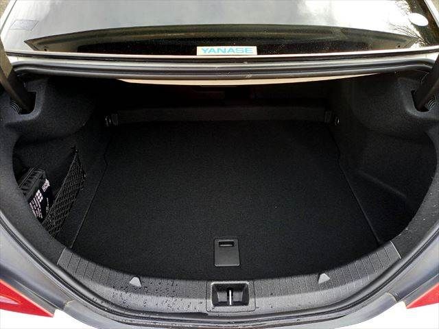 MERCEDES BENZ CLA CL 2014 Image 31