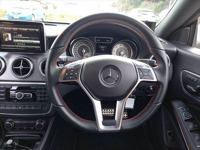MERCEDES BENZ CLA CL 2014 Image 31
