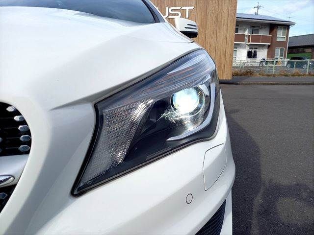 MERCEDES BENZ CLA CL 2014 Image 31