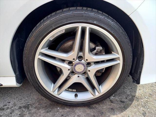 MERCEDES BENZ CLA CL 2014 Image 31