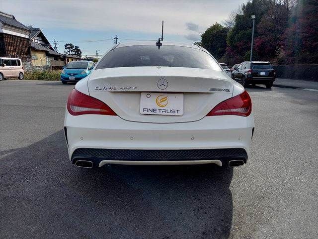 MERCEDES BENZ CLA CL 2014 Image 31