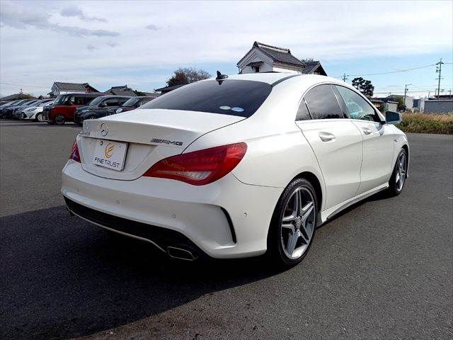 MERCEDES BENZ CLA CL 2014 Image 31