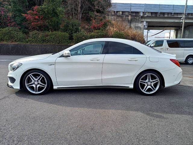 MERCEDES BENZ CLA CL 2014 Image 31