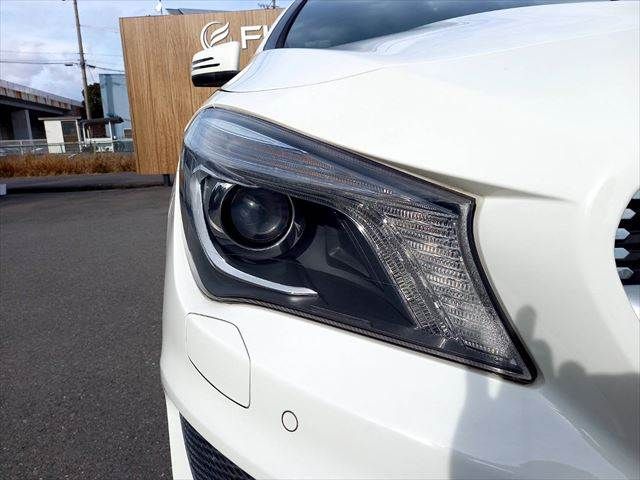 MERCEDES BENZ CLA CL 2014 Image 31
