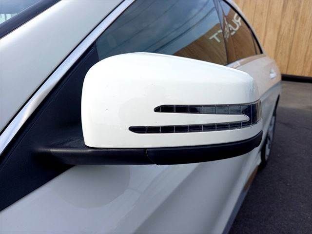 MERCEDES BENZ CLA CL 2014 Image 31