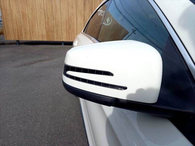 MERCEDES BENZ CLA CL 2014 Image 31