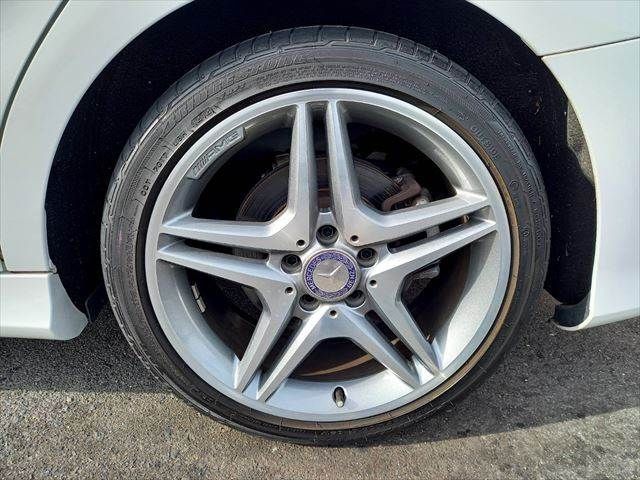 MERCEDES BENZ CLA CL 2014 Image 31