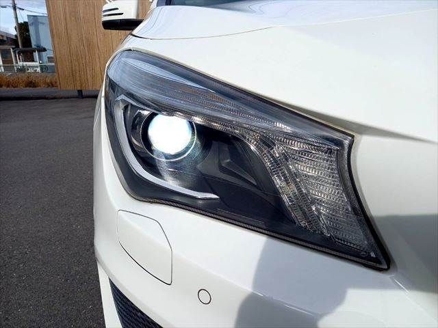 MERCEDES BENZ CLA CL 2014 Image 31