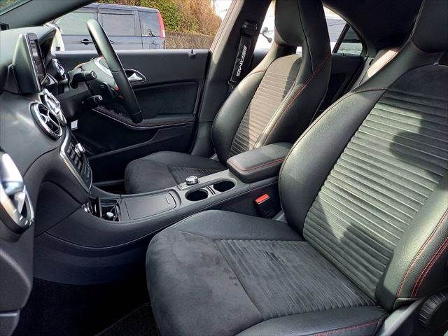 MERCEDES BENZ CLA CL 2014 Image 31