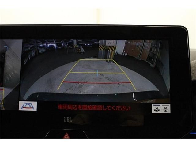 TOYOTA HARRIER HYBRID 2020 Image 31