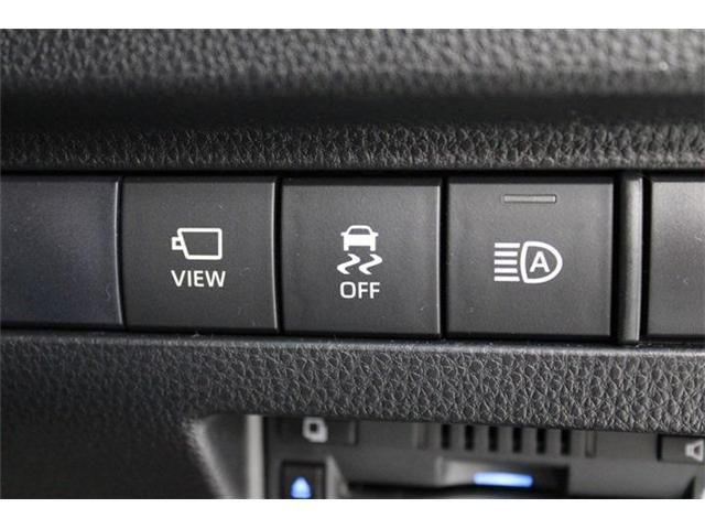 TOYOTA HARRIER HYBRID 2020 Image 31