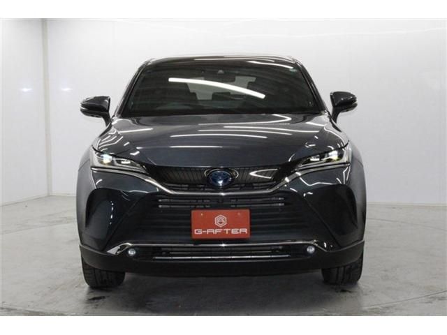 TOYOTA HARRIER HYBRID 2020 Image 31