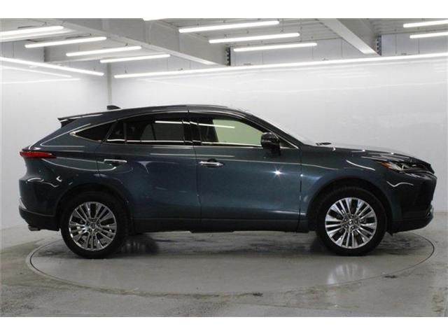 TOYOTA HARRIER HYBRID 2020 Image 31