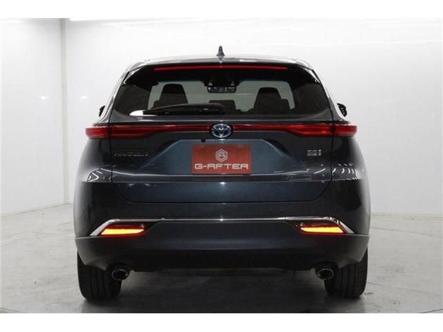 TOYOTA HARRIER HYBRID 2020 Image 31