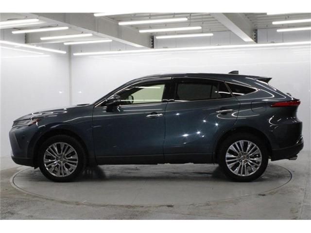 TOYOTA HARRIER HYBRID 2020 Image 31