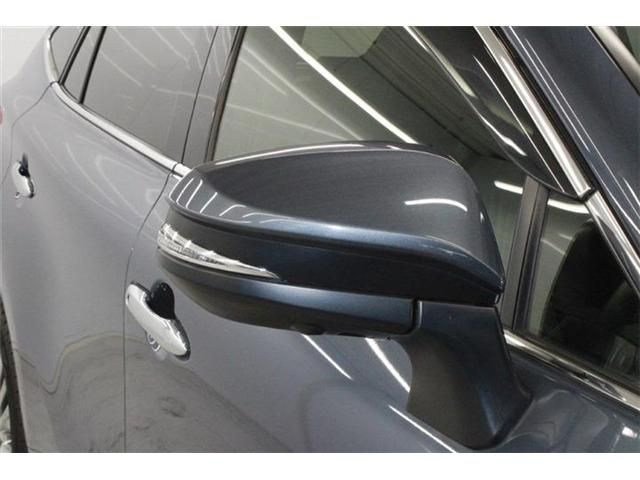 TOYOTA HARRIER HYBRID 2020 Image 31