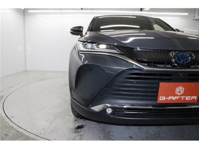 TOYOTA HARRIER HYBRID 2020 Image 31