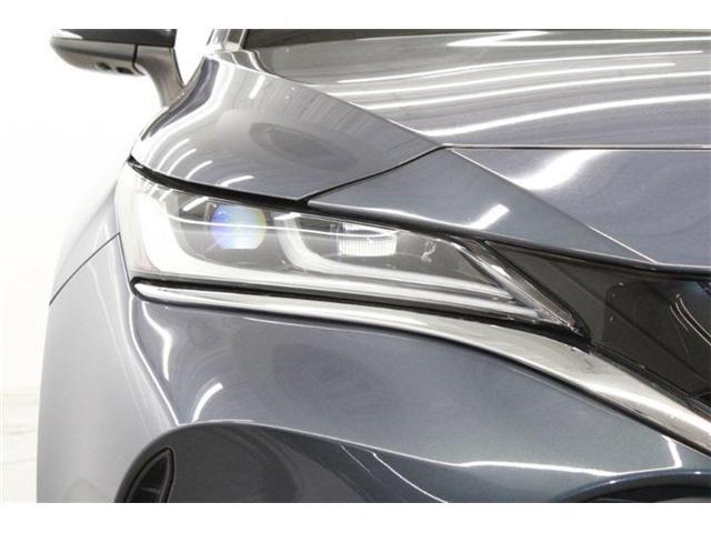 TOYOTA HARRIER HYBRID 2020 Image 31