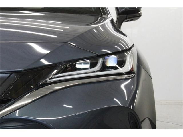 TOYOTA HARRIER HYBRID 2020 Image 31